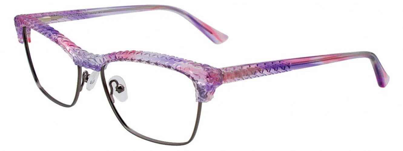 Paradox P5048 Eyeglasses - view 5